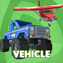 Vehicle Mods for Minecraft APK