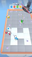 Dodgeball battle stars imagem de tela 3
