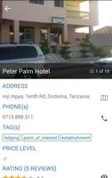 Dodoma - Wiki Screenshot 2