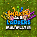 Snake and Ladders Multiplayer APK