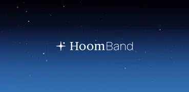 HoomBand : Hoom band, fall asl