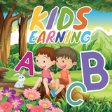 dOdO Kids learning app 图标