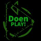 Doen Play! icon