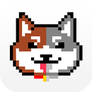 Dog Color By Number: Pixel Art Dog APK
