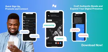 PaidDM – monetize with DMs