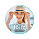 PhotoWear Watch Face APK