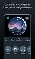 PhotoWear Watch Face screenshot 2