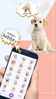 Dog Translator : Talk to puppy capture d'écran 1