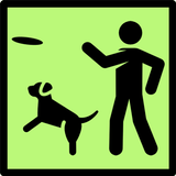 Brain Training for your Dog أيقونة