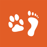 WAGSTA Walks, Weight, Wellness ไอคอน