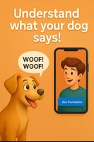 Dog Translator : Human To Dog ảnh chụp màn hình 2