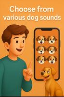Dog Translator : Human To Dog ảnh chụp màn hình 3