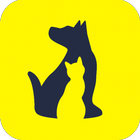 Carnet Veterinaire - Dog Cat icône