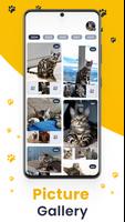 Pet Care Tracker - Dog Cat App تصوير الشاشة 3