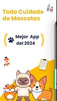 Cuidado Mascota - Dog Cat App Poster