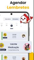 Pet App Veterinario - Dog Cat imagem de tela 1