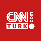 CNN Türk иконка