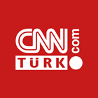 آیکون‌ CNN Türk