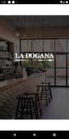 La Dogana Food Affiche