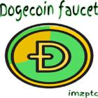 Dogecoin Faucet icône