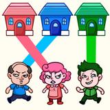 Rush Home icon