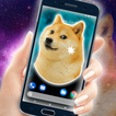 Doge Meme On Screen Prank