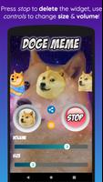 Doge Meme On Screen Prank 截图 3