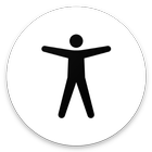 Accessibility Settings Shortcu icon