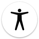 Accessibility Settings Shortcu icon