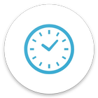 Date And Time Settings Shortcu icône