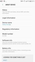 Device Info Shortcut poster
