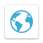 More Locales icon