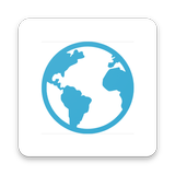 More Locales icon