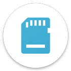 Memory Card (External Storage) icône