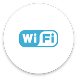 WiFi-IP Settings Shortcut icône