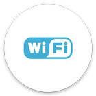 WiFi-IP Settings Shortcut иконка