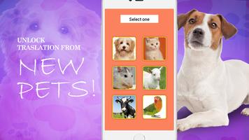 Dog Translator Simulator 2023 screenshot 2