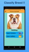 برنامه‌نما Dog Pedia عکس از صفحه