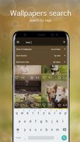 Dog Wallpapers & Puppy 4K syot layar 2