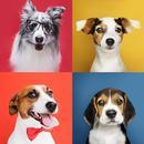 Dog Breeds Quiz - Tests de races de chiens APK