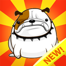 Dogs color by number: Pixel ar APK