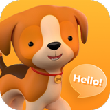 Icona Bark Buddy: Fun Dog Sounds