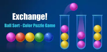Ball Sort Puzzle