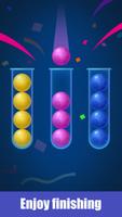 Ball Sort Puzzle الملصق