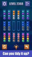 Ball Sort Puzzle 스크린샷 1