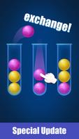 Ball Sort Puzzle تصوير الشاشة 2