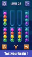 Ball Sort Puzzle 스크린샷 3