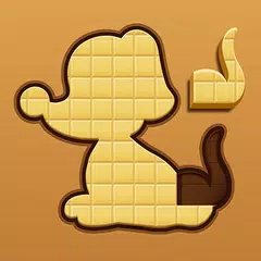 Wood Jigsaw Puzzle APK download
