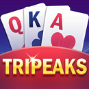 Solitaire : TriPeaks APK