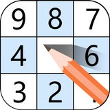 Classic Sudoku أيقونة